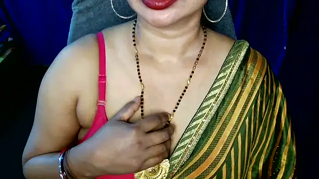 QUEEN SAKHI- online show from May 2, 3:50 pm