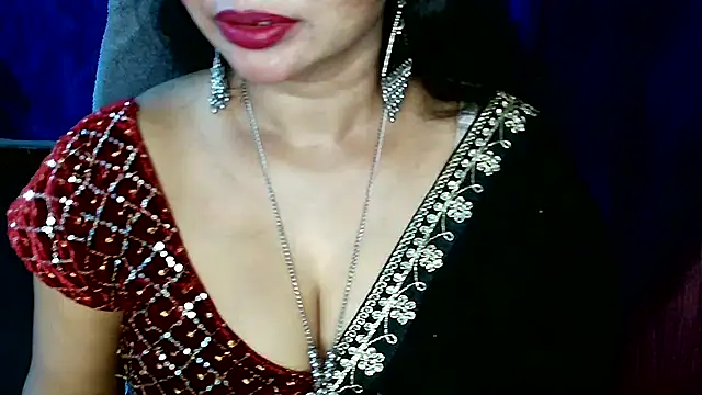 QUEEN SAKHI- online show from May 12, 4:59 pm