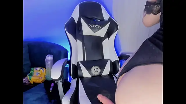 SafiroBlake online show from October 29, 3:31 am