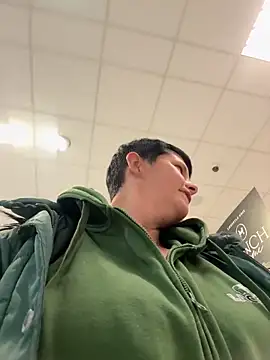 backdoorgalore4you online show from February 14, 4:37 pm