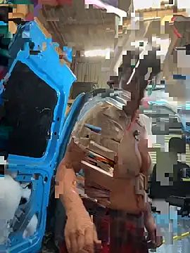 backdoorgalore4you online show from March 23, 11:03 am