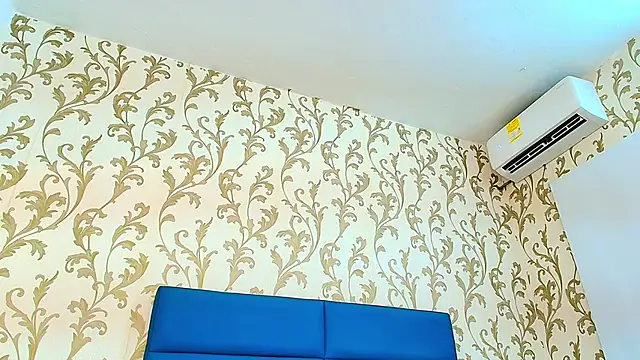 Marcus Jeron online show from April 26, 7:00 pm