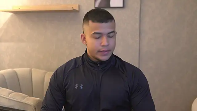 Snapshot of Thiago_Valente chatting on January 10, 1:13 pm Thiago Valente online show from January 10, 1:13 pm