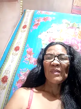 Snapshot of ImYourWoman_55 chatting on September 12, 2:55 am ImYourWoman 55 online show from September 12, 2:55 am