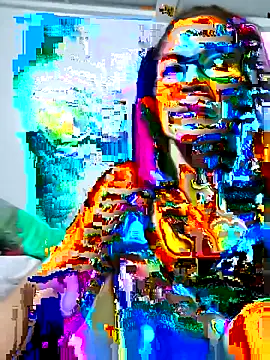 ImYourWoman 55 online show from April 28, 9:36 am