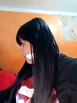 Madame Deborass online show from March 13, 12:39 am