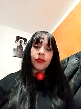 Madame Deborass online show from March 23, 4:11 pm