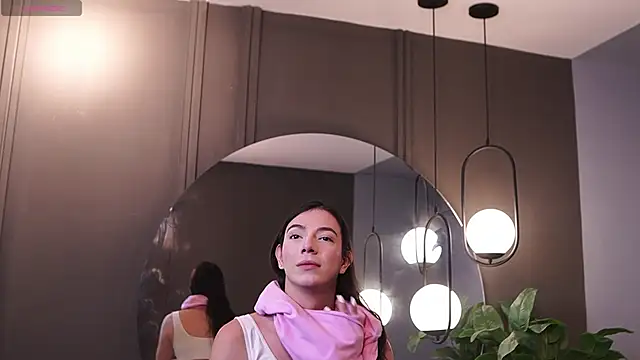 Ariaa Isabell online show from February 16, 6:48 pm