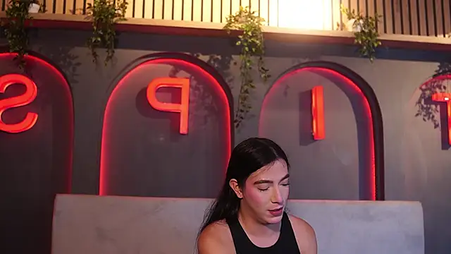 Ariaa Isabell online show from May 22, 6:24 pm