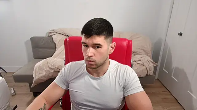 Sand0w online show from November 13, 9:14 pm