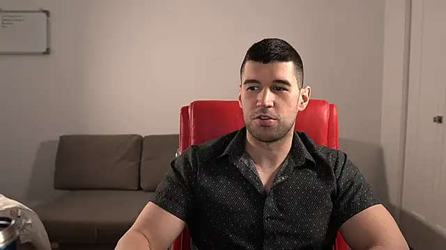 Sand0w online show from May 2, 5:07 pm