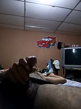 NAUFRAGO 17CM online show from October 17, 12:01 am