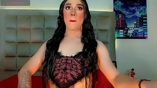 AmazingMistressNathy online show from May 6, 4:52 am