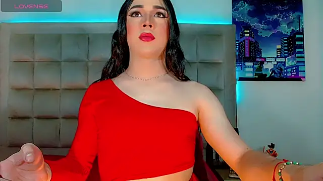 AmazingMistressNathy online show from May 8, 5:02 am