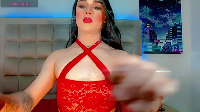 AmazingMistressNathy online show from May 14, 4:08 am
