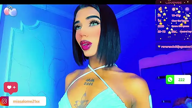 Snapshot of LADY-HOT-SEXY- chatting on September 26, 6:23 pm LADY-HOT-SEXY- online show from September 26, 6:23 pm