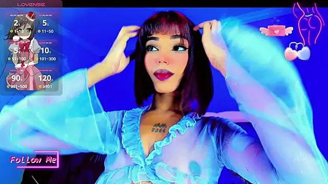 Snapshot of LADY-HOT-SEXY- chatting on October 15, 4:23 am LADY-HOT-SEXY- online show from October 15, 4:23 am