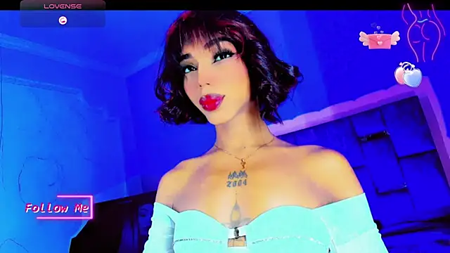 Snapshot of LADY-HOT-SEXY- chatting on October 17, 7:38 pm LADY-HOT-SEXY- online show from October 17, 7:38 pm