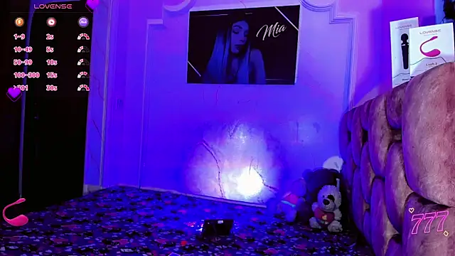 LADY-HOT-SEXY- online show from June 11, 1:05 am