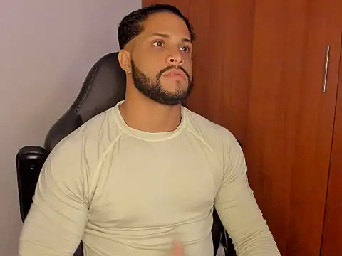 Pier Simons online show from March 25, 9:59 am