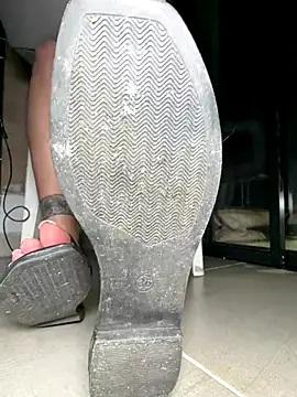 Ammberly  Adam23 online show from December 22, 1:57 am