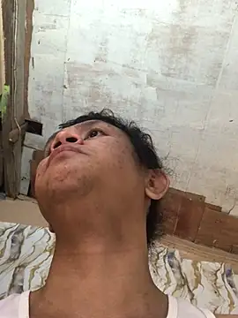 AlmightyGoddessDom online show from March 11, 2:34 pm