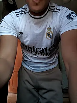 yourcrush0123 online show from February 6, 4:50 am