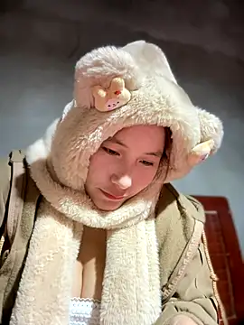 Sanmay55 online show from December 18, 3:51 pm