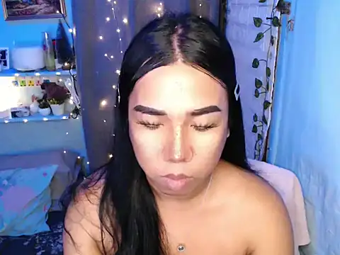 Snapshot of Hot_JennyCum chatting on January 8, 1:30 am Hot JennyCum online show from January 8, 1:30 am