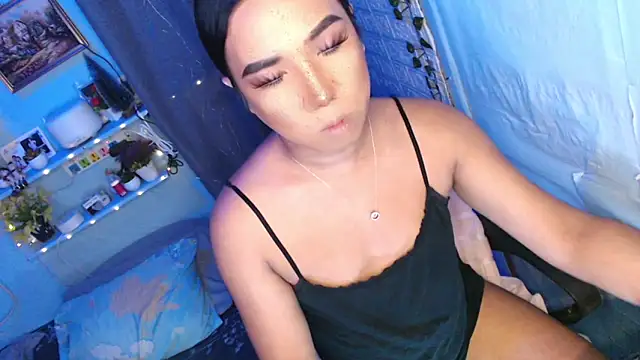 Snapshot of Hot_JennyCum chatting on January 11, 3:33 am Hot JennyCum online show from January 11, 3:33 am