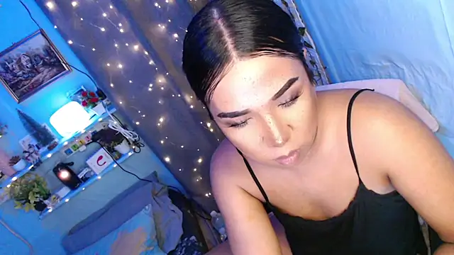 Hot JennyCum online show from February 22, 3:51 am