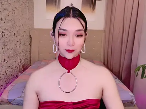 Ts-yoshi online show from February 6, 6:33 pm