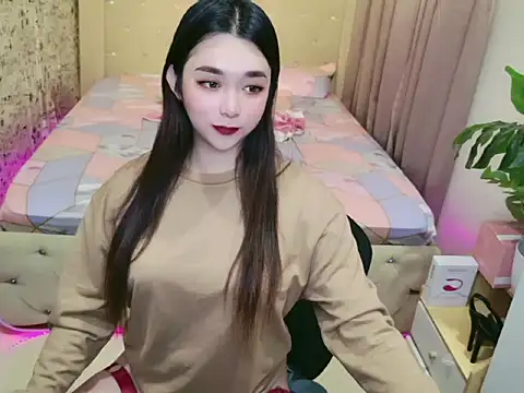 Ts-yoshi online show from February 28, 2:51 pm