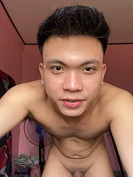 Snapshot of JerichoGutierez chatting on October 20, 6:25 am JerichoGutierez online show from October 20, 6:25 am