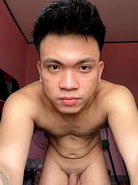 Snapshot of JerichoGutierez chatting on October 21, 6:03 am JerichoGutierez online show from October 21, 6:03 am