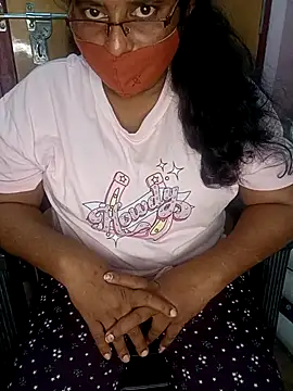 Jessi 25 online show from October 19, 5:02 pm