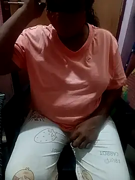 Jessi 25 online show from January 17, 7:17 pm