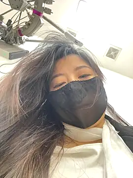 xiao-mo520 online show from November 3, 12:17 pm