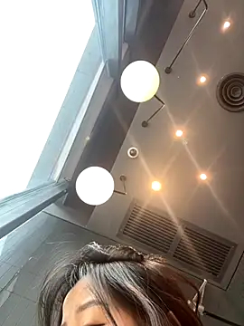 xiao-mo520 online show from November 9, 6:33 am