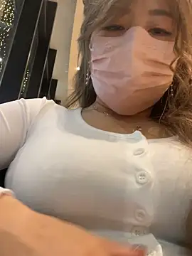 xiao-mo520 online show from January 8, 10:50 am