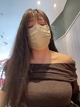 xiao-mo520 online show from April 29, 7:45 am