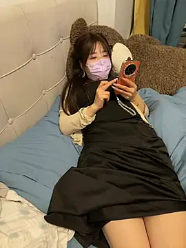 xiao-mo520 online show from May 11, 2:45 pm