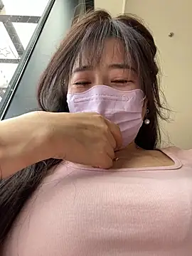 xiao-mo520 online show from May 13, 6:55 am