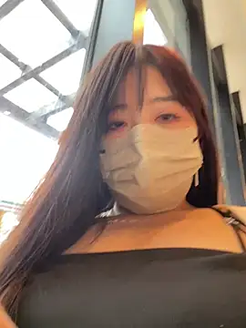 xiao-mo520 online show from May 18, 9:48 am