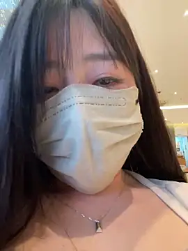 xiao-mo520 online show from May 19, 10:54 am