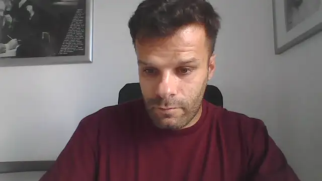 FROCETTO93 online show from September 24, 6:50 am