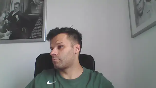 FROCETTO93 online show from September 29, 6:18 am