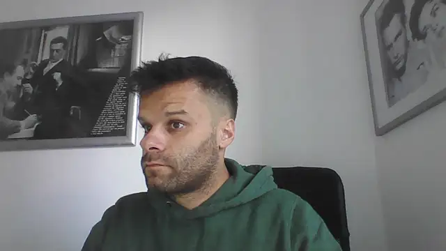 FROCETTO93 online show from October 9, 2:37 pm