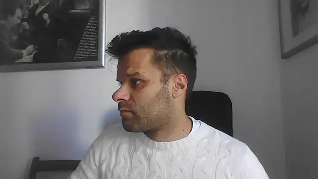 FROCETTO93 online show from November 4, 1:32 pm