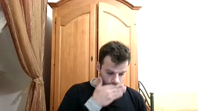 FROCETTO93 online show from November 17, 10:21 am